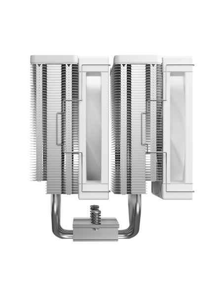 Chłodzenie Deepcool Ag620 G2 Wh Argb
