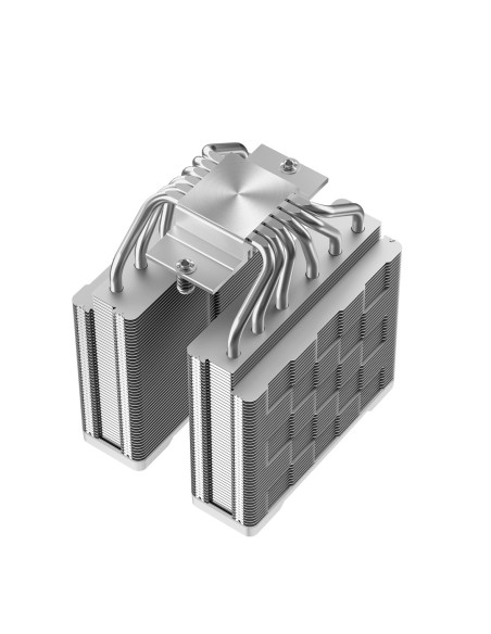 Chłodzenie Deepcool Ag620 G2 Wh Argb