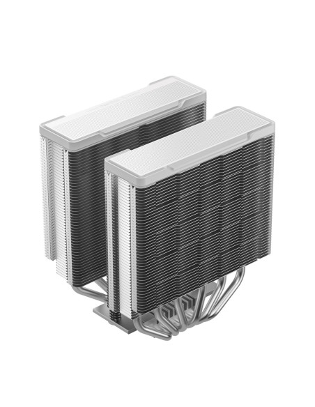 Chłodzenie Deepcool Ag620 G2 Wh Argb