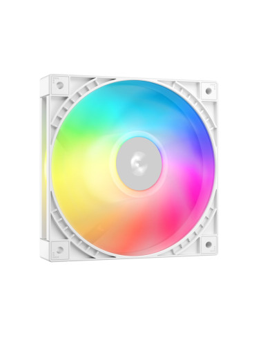 Chłodzenie Deepcool Ag620 G2 Wh Argb
