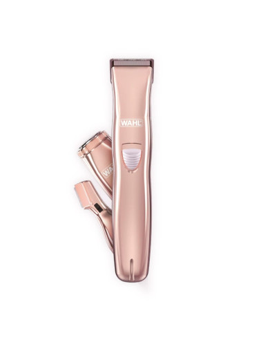 Trymer Wahl Ladies Trymer Face&Body 3029466