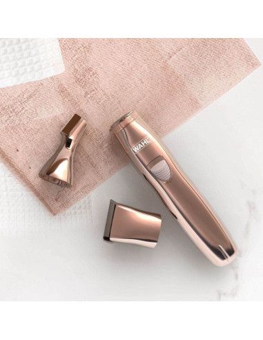 Trymer Wahl Ladies Trymer Face&Body 3029466