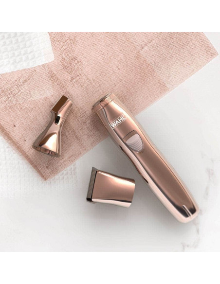 Trymer Wahl Ladies Trymer Face&Body 3029466