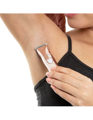 Trymer Wahl Ladies Trymer Face&Body 3029466