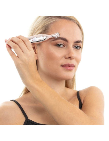 Trymer Wahl Ladies Trymer Face&Body 3029466