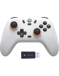 Wireless Controller T4N Lite White