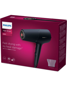 Suszarka Do Włosów Philips Bhd 504/00 2