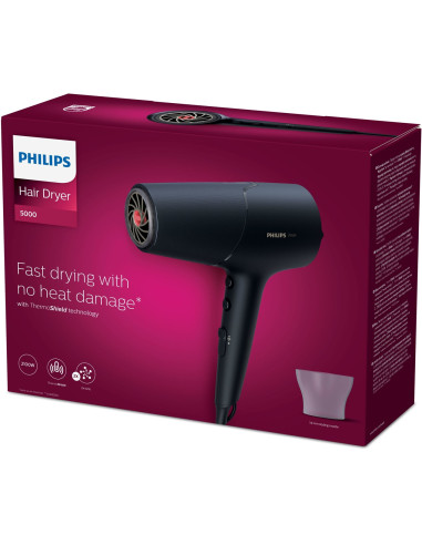 Suszarka Do Włosów Philips Bhd 504/00