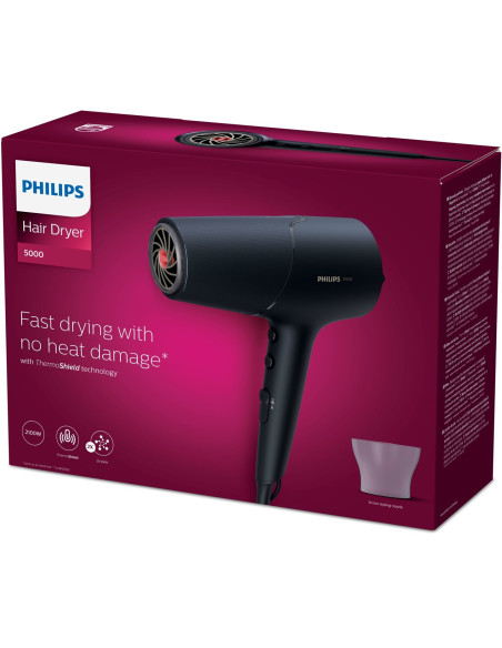Suszarka Do Włosów Philips Bhd 504/00