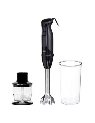 Blender Ręczny Braun Mq30201