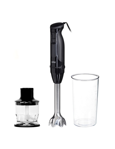 Blender Ręczny Braun Mq30201