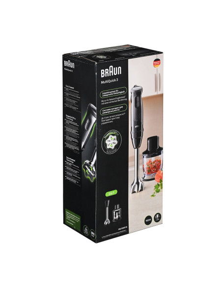 Blender Ręczny Braun Mq30201