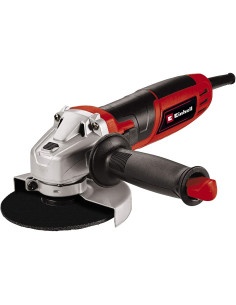 Szlifierka Kątowa 800W Tc-Ag 125/850 Einhell
