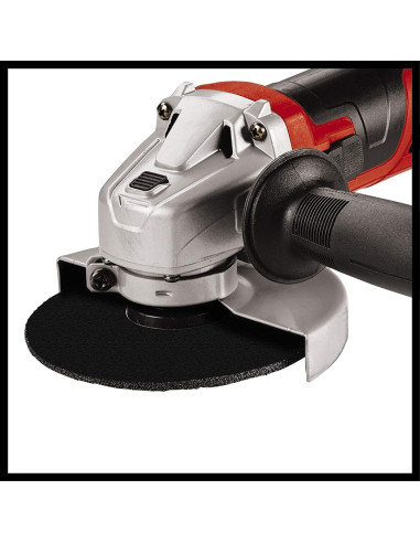 Szlifierka Kątowa 800W Tc-Ag 125/850 Einhell