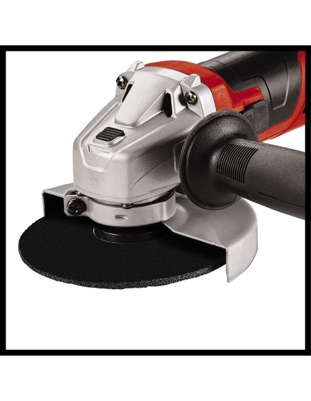 Szlifierka Kątowa 800W Tc-Ag 125/850 Einhell