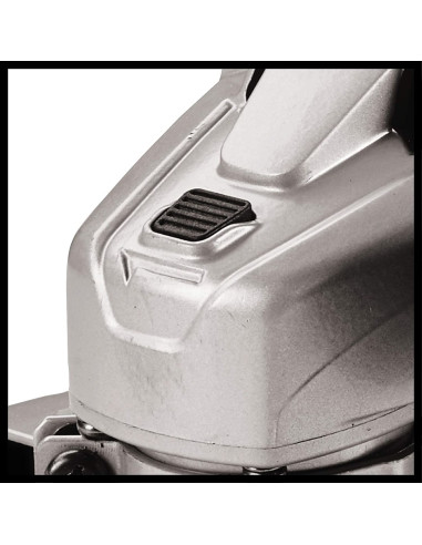 Szlifierka Kątowa 800W Tc-Ag 125/850 Einhell