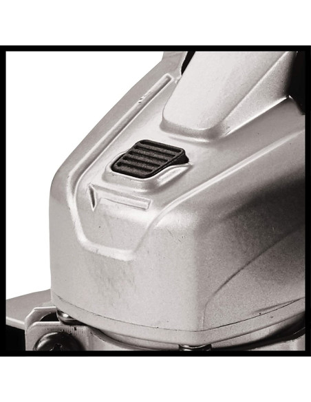 Szlifierka Kątowa 800W Tc-Ag 125/850 Einhell