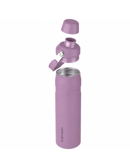 Butelka Na Wodę Stanley The Aerolight Iceflow 0.6L Lilac
