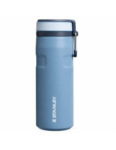 Kubek Termiczny Stanley Iceflow Bottle Twist Flip 0.47L Indigo 2