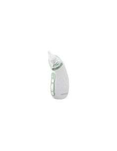 Momcozy Aspirator Do Nosa Dla Niemowląt – Długa Żywotność Baterii