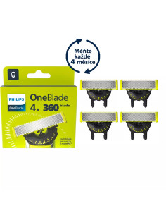 Wymienne Ostrze Philips Qp 440/50 One Blade