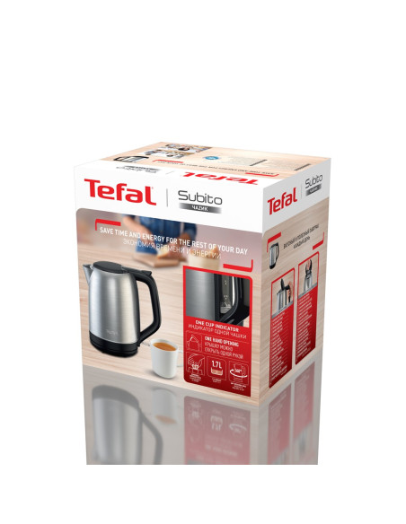 Czajnik Elektryczny Tefal Ko5S0De0