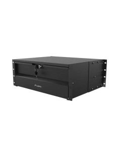 Lanberg Szuflada Do Szaf 19" 4U 360Mm Czarna