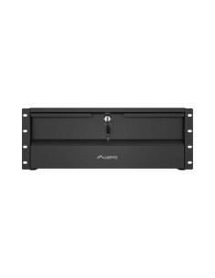 Lanberg Szuflada Do Szaf 19" 4U 360Mm Czarna 2