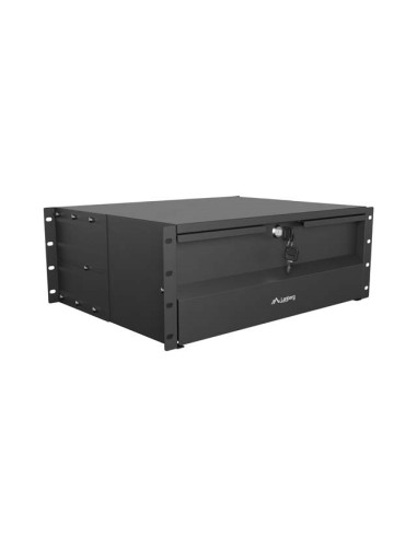 Lanberg Szuflada Do Szaf 19" 4U 360Mm Czarna