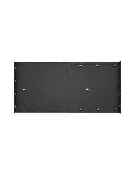 Lanberg Szuflada Do Szaf 19" 4U 360Mm Czarna