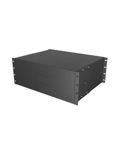 Lanberg Szuflada Do Szaf 19" 4U 360Mm Czarna