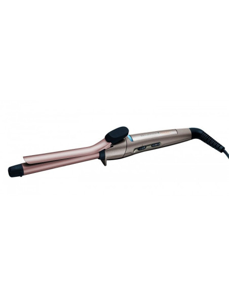 Lokówka Do Włosów Remington Keratin Protect Ci5318 (Kolor Srebrny)