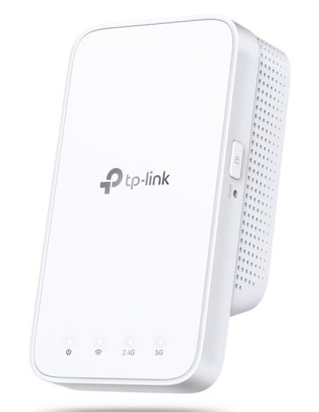 Wzmacniacz Sygnału Wifi Tp-Link Re300