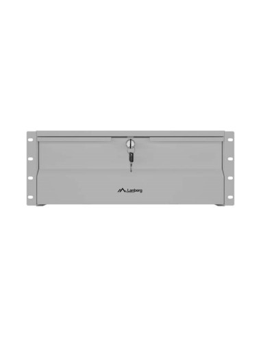 Lanberg Szuflada Do Szaf 19" 4U 360Mm Szara
