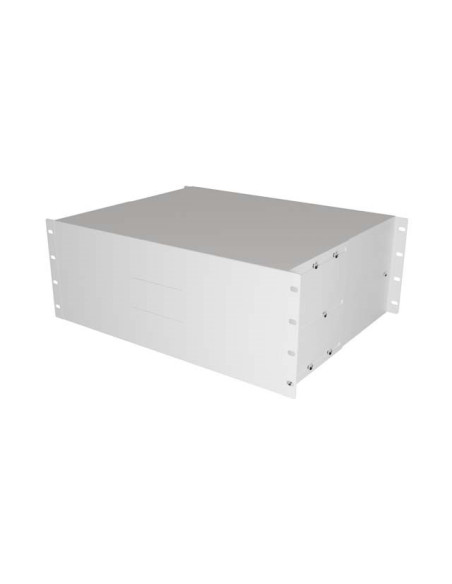 Lanberg Szuflada Do Szaf 19" 4U 360Mm Szara