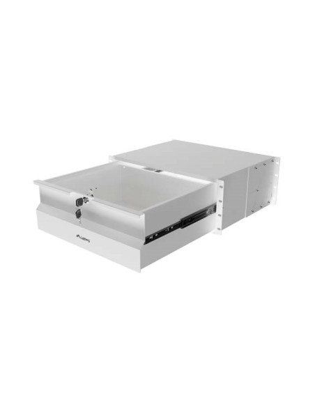 Lanberg Szuflada Do Szaf 19" 4U 360Mm Szara