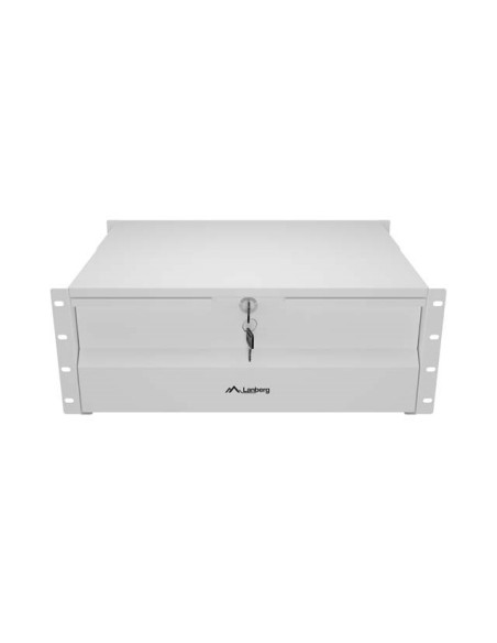 Lanberg Szuflada Do Szaf 19" 4U 360Mm Szara