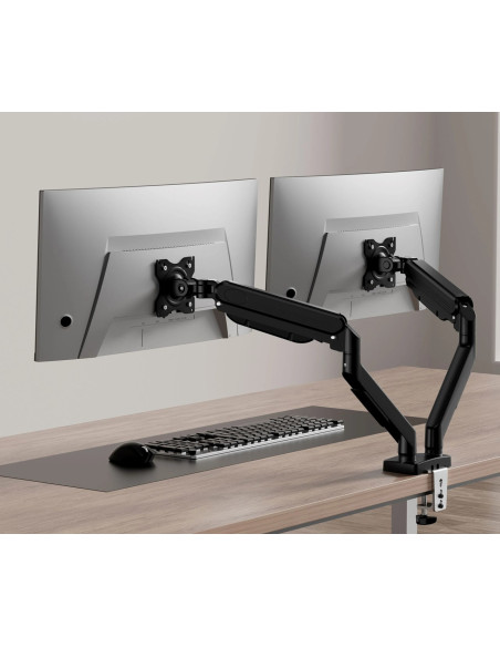 Blow Uchwyt Tv Lcd Hq 17"-32" Do Biurka Z Przegubem Podwójny