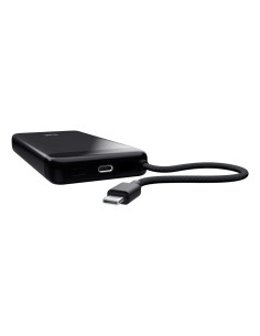 Szybki Powerbank Trust Fiera 20000Mah