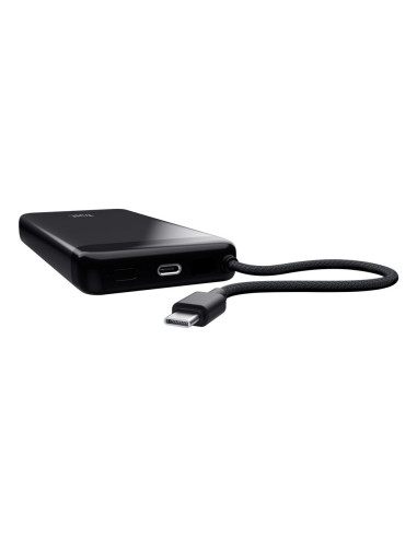 Szybki Powerbank Trust Fiera 20000Mah