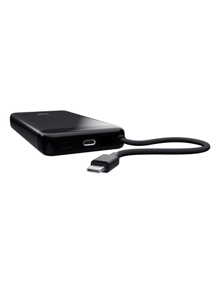 Szybki Powerbank Trust Fiera 20000Mah