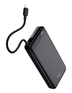 Szybki Powerbank Trust Fiera 20000Mah 2