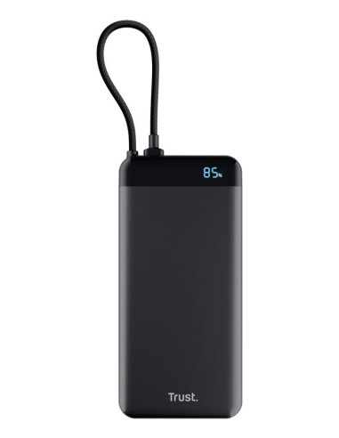 Szybki Powerbank Trust Fiera 20000Mah