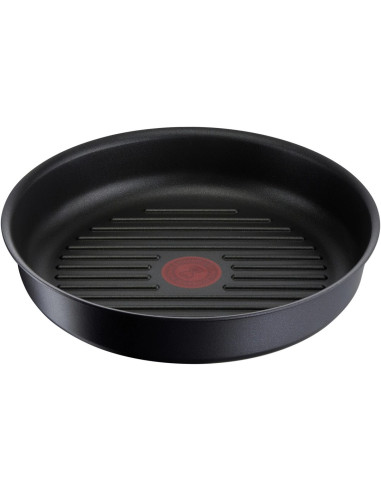 Patelnia Grillowa Tefal Ingenio Unlimited 26 Cm