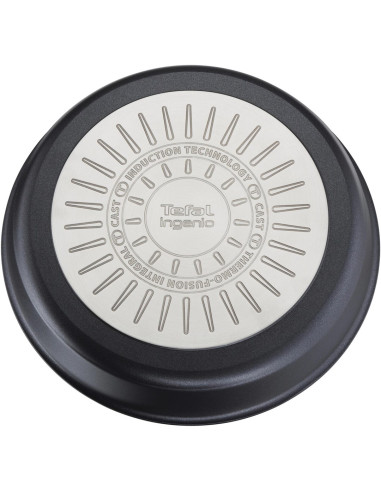 Patelnia Grillowa Tefal Ingenio Unlimited 26 Cm