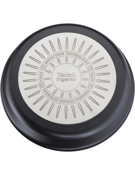 Patelnia Grillowa Tefal Ingenio Unlimited 26 Cm