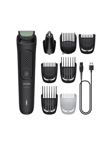 Trymer Philips Multigroom Mg3940/15