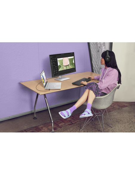 Zestaw Klawiatura + Mysz Hp 230 Wireless Mouse And Keyboard Combo Bezprzewodowe Czarne 18H24Aa Abb