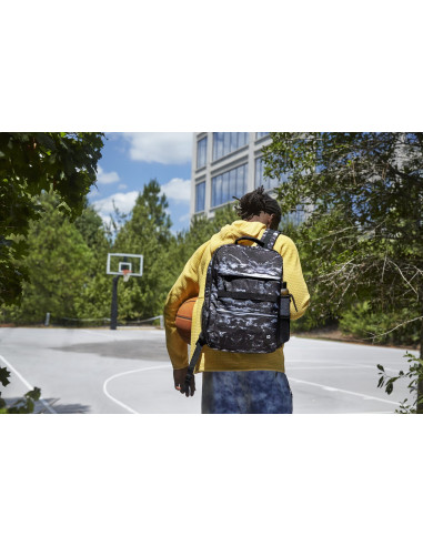 Plecak Hp Campus Xl Do Notebooka 16" 7J592Aa Marmurkowy