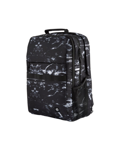 Plecak Hp Campus Xl Do Notebooka 16" 7J592Aa Marmurkowy